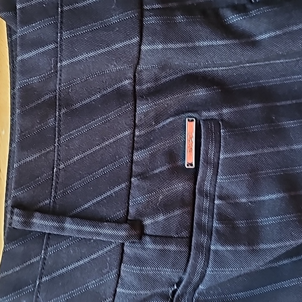 Women's dress pants,  size 4